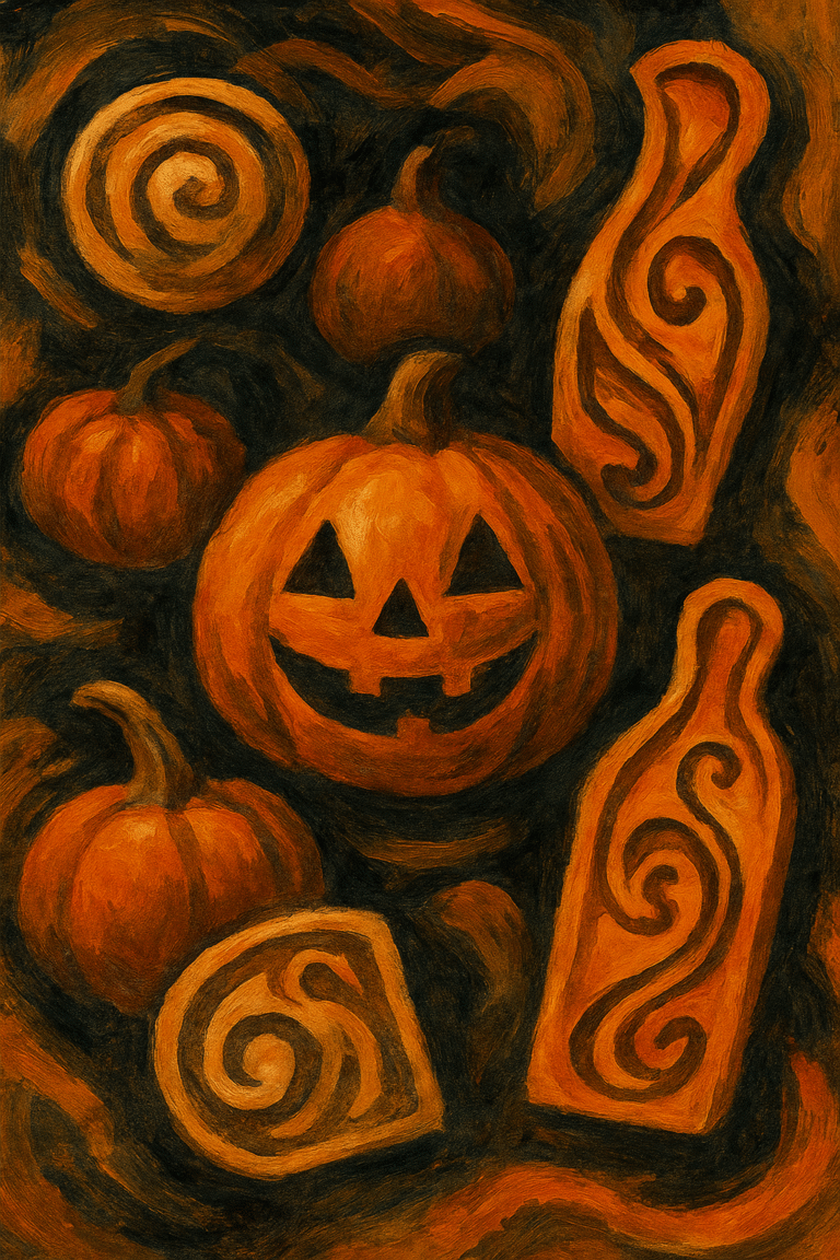 pieczątki do ceramiki